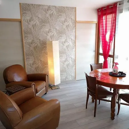 Confortable, Au Calme Avec Jardin, Jolie Vue - G3 엑스레뱅