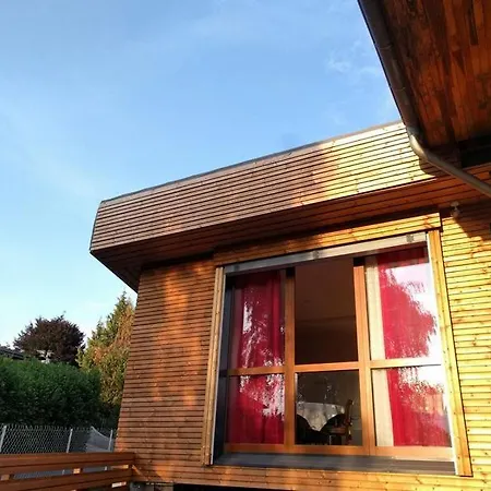 بيت للعطل Confortable, Au Calme Avec Jardin, Jolie Vue - G3
