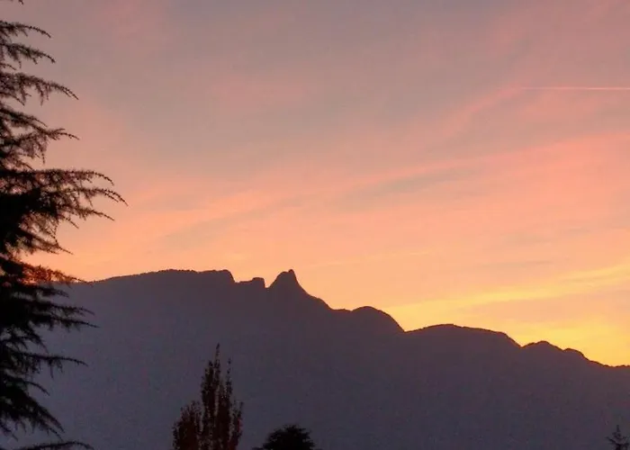 Confortable, Au Calme Avec Jardin, Jolie Vue - G3 بيت للعطل